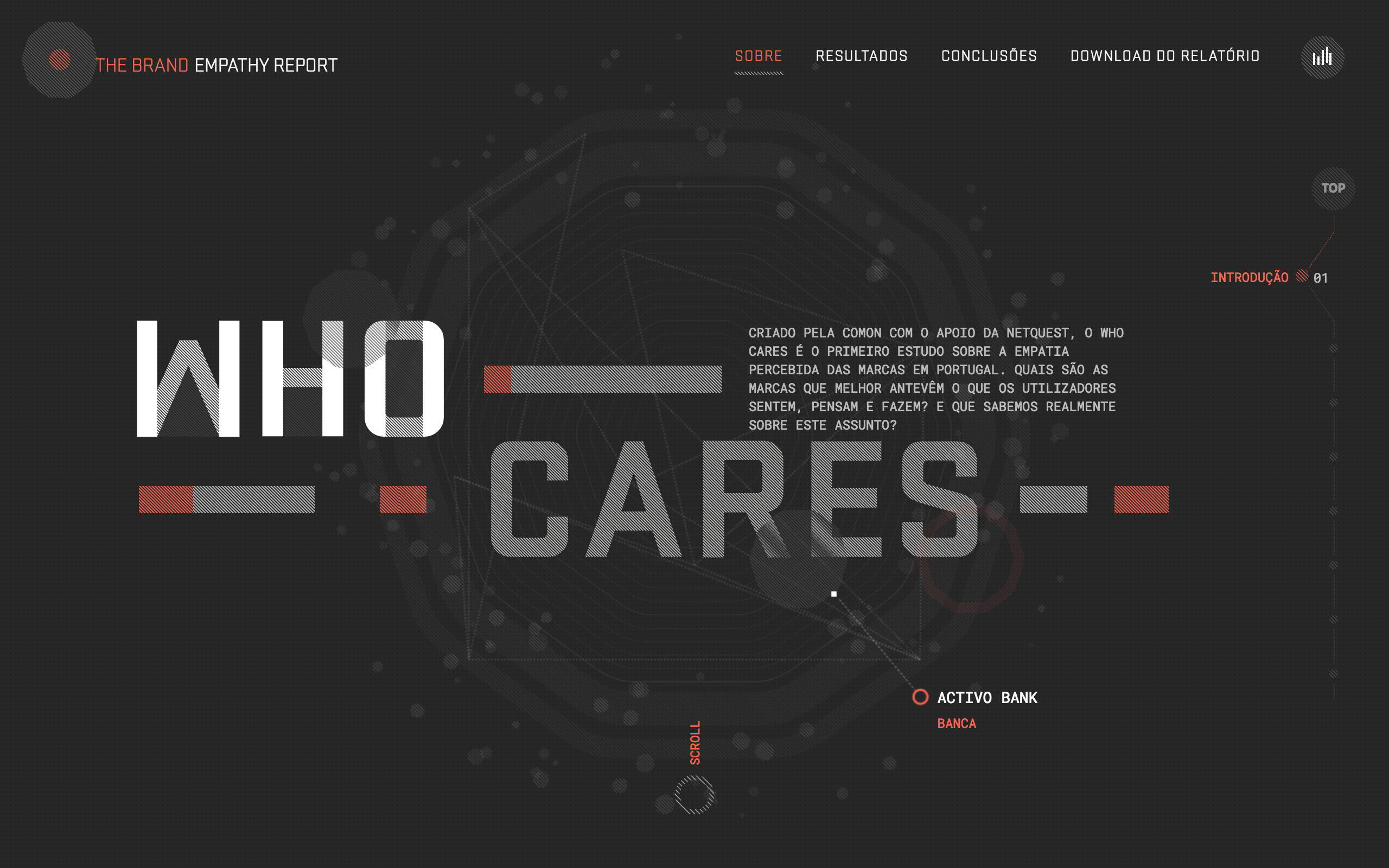 Who Cares